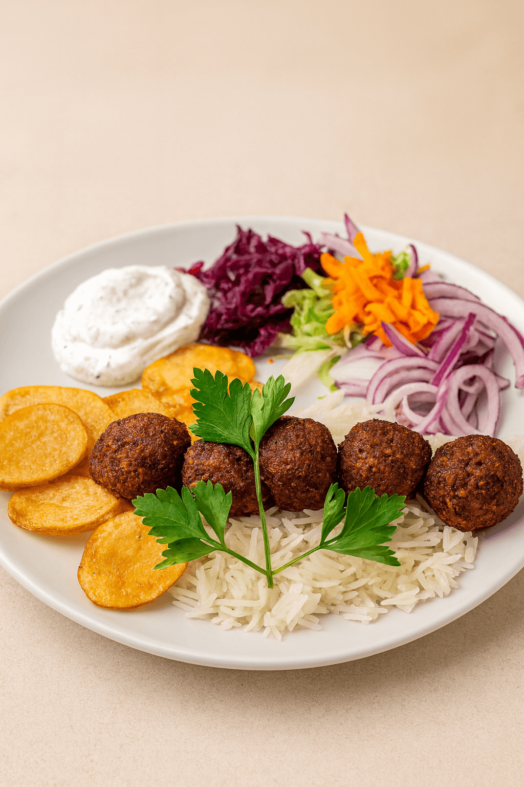 Falafel